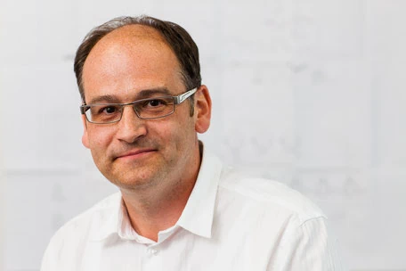 Alexander Berthel – Inhaber Berthel SPS Competence