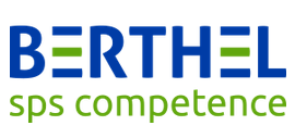 Berthel SPS Competence Logo
